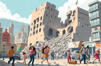 Películas de Supervivencia en Terremotos