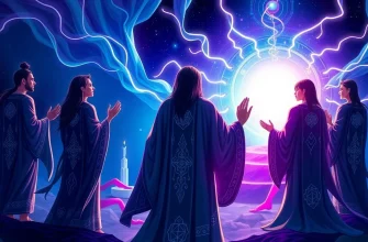 10 Películas Místicas sobre Ritos de Iniciación