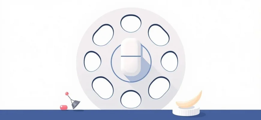 10 Películas Biográficas sobre Compañías Farmacéuticas