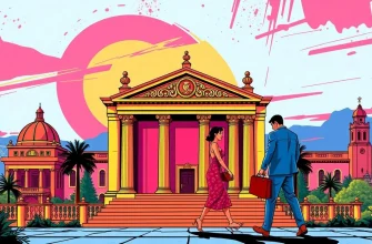 Melodramas de Banqueros: Amor y Finanzas en la Gran Pantalla