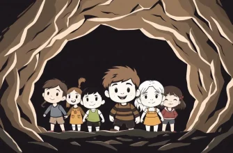 Aventuras Subterráneas: Películas Familiares