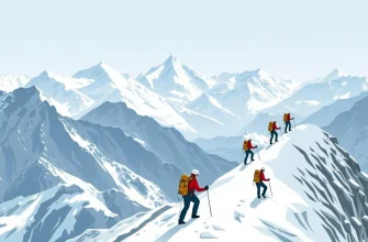 Películas de Ciencia Ficción sobre Alpinismo