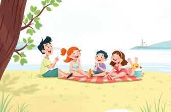 10 Comedias de Lago para Disfrutar en Español