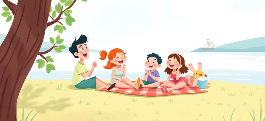 10 Comedias de Lago para Disfrutar en Español