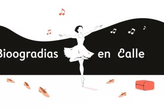 Películas biográficas sobre el mundo del baile