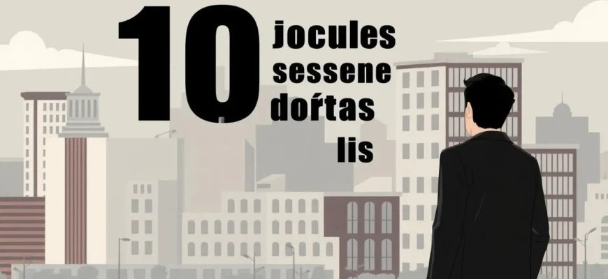 Películas de Drama sobre Decisiones Morales