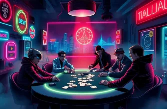 Películas de Misterio y Poker: Una Apuesta Segura