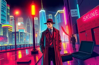 10 Películas de Detectives y Misiones Secretas