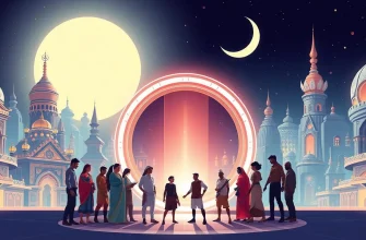 Películas de Ciencia Ficción con Temática India