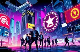 Películas de Acción sobre Seguridad Corporativa