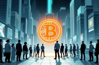 Películas de Ciencia Ficción sobre Criptomonedas