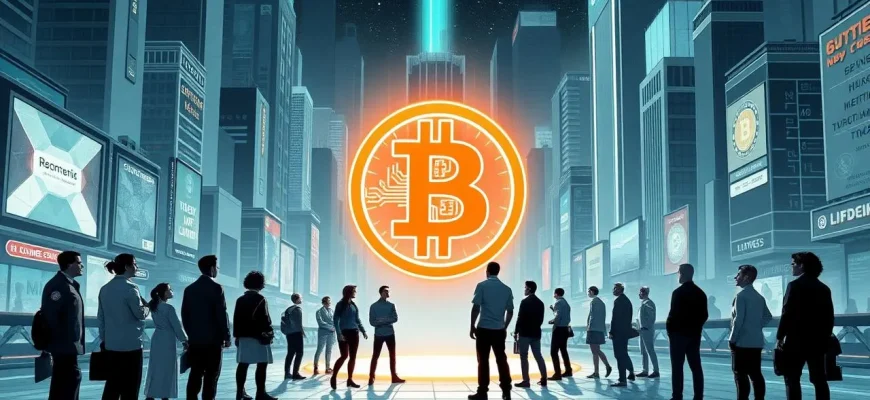 Películas de Ciencia Ficción sobre Criptomonedas