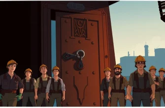 Películas sobre el rescate de trabajadores de fábricas