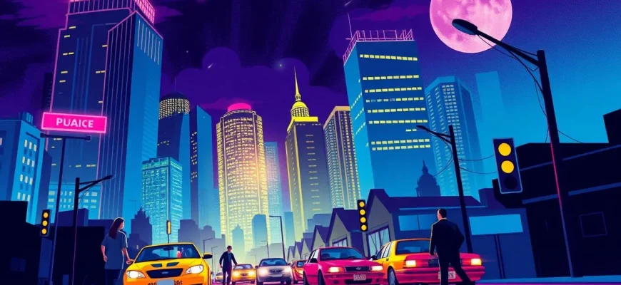 Películas de Crimen con Motivos Ocultos