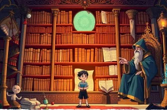 Películas de Fantasía sobre Aprendizaje