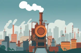 10 Películas de Drama sobre la Revolución Industrial