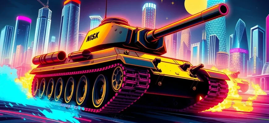 10 Películas de Acción con Tanques para Ver