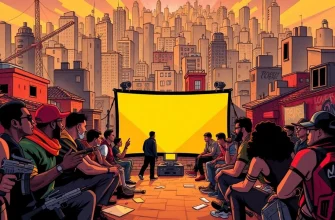 Películas de crimen en el gueto: una selección imperdible