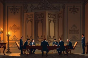 Películas de guerra sobre negociaciones secretas