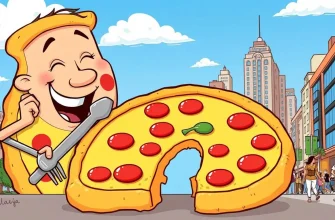 Comedias sobre el hambre: 10 películas para saciar tu apetito de risas