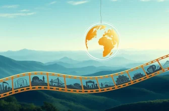 Películas sobre problemas ecológicos