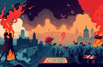 Películas de amor y revolución: una selección conmovedora