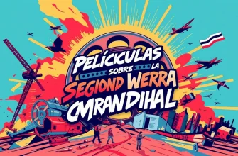 Películas sobre la Segunda Guerra Mundial