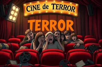 Las 10 películas de horror más repulsivas