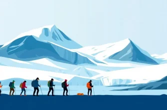 Películas Biográficas sobre Glaciares