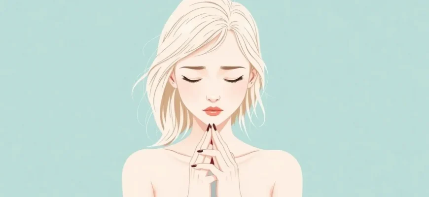 Películas biográficas sobre bulimia