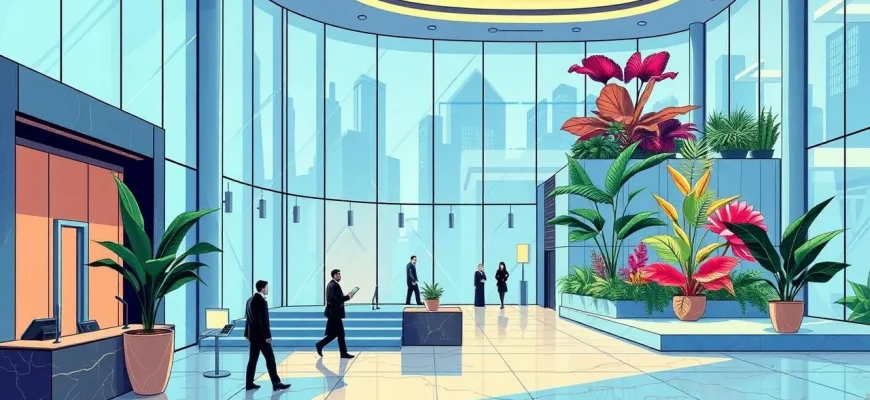 10 Melodramas Inolvidables Ambientados en Bancos