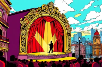 10 Documentales de Teatro en Español