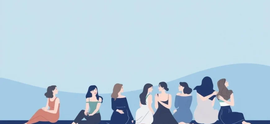 Películas de temática lésbica para disfrutar