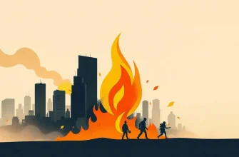 Películas sobre el fuego: una selección ardiente