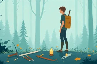 Películas de Fantasía sobre Supervivencia