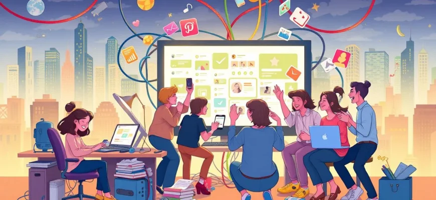 Comedias sobre Blogueros: Risas y Aventuras en la Red