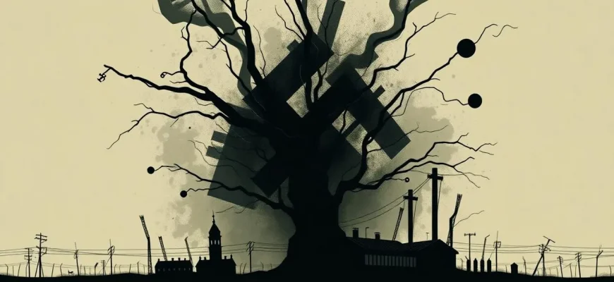 Películas sobre el nazismo: una mirada al pasado