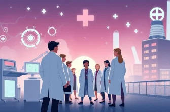 Películas de Fantasía con Estudiantes de Medicina