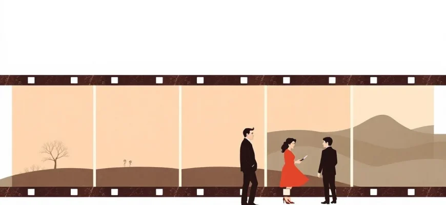 Películas Biográficas sobre Psicoanalistas