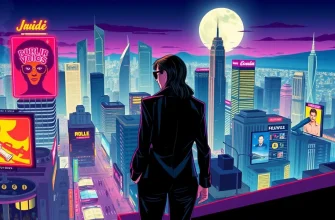 10 Películas de Detectives y Bandas Callejeras