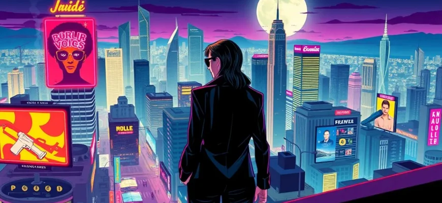 10 Películas de Detectives y Bandas Callejeras