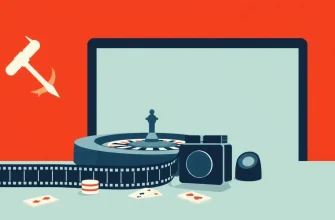 Películas Soviéticas sobre Juegos de Azar