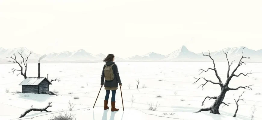 Dramas en la Tundra: 10 Películas Imperdibles