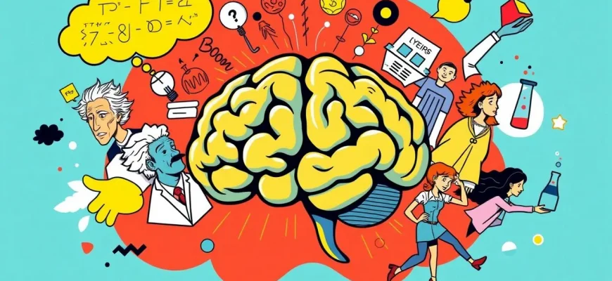 Documentales sobre Grandes Pensadores