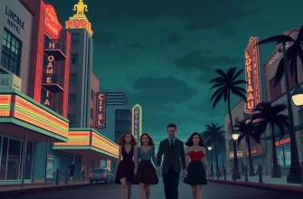 Películas de terror ambientadas en Miami