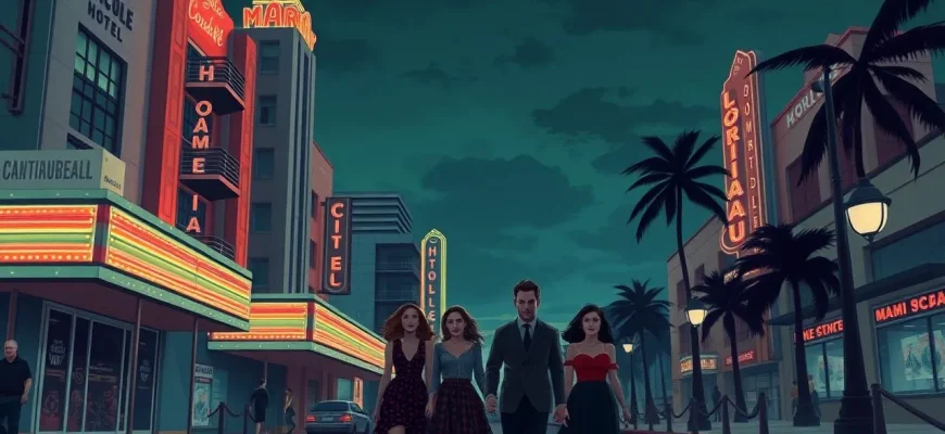 Películas de terror ambientadas en Miami