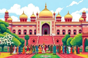 Películas históricas sobre la arquitectura mogol