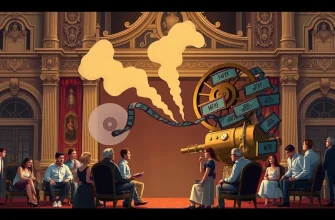 Películas de Cuarentena: 10 Imperdibles para Ver en Casa