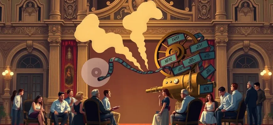 Películas de Cuarentena: 10 Imperdibles para Ver en Casa