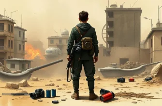 Películas Bélicas sobre Fotoperiodismo